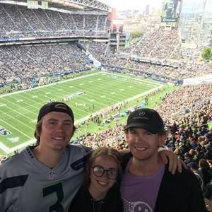 Meet your Posher, Miles